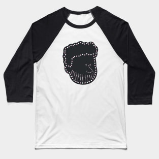 Ronson Lights Baseball T-Shirt